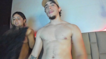 The_Walkers_ 02-11-2021 Nude 